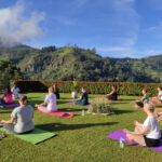 yoga in ella sri lanka