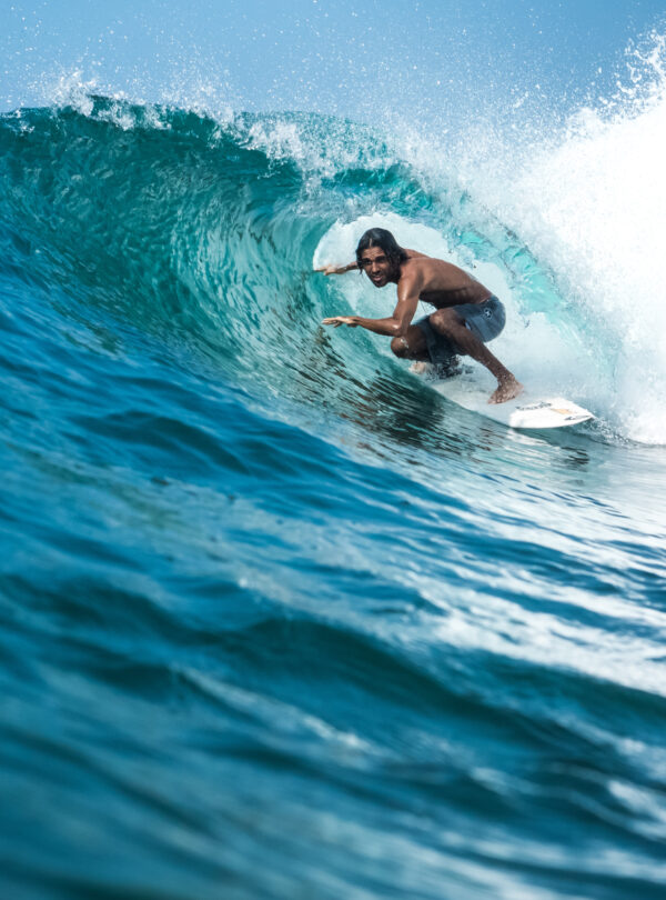 surfing sri lanka