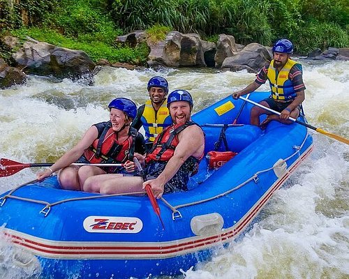 rafting in sri lanka