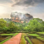 sigiriya-rock-fortress