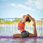 yoga in sri lanka trail