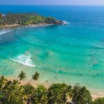 hirikatiya beach sri lanka